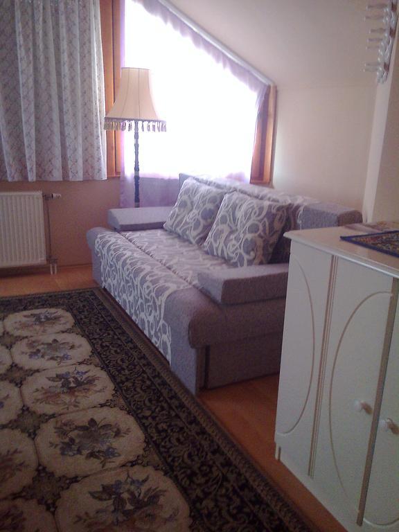 Marina-Buek Apartmanhaz Rom bilde