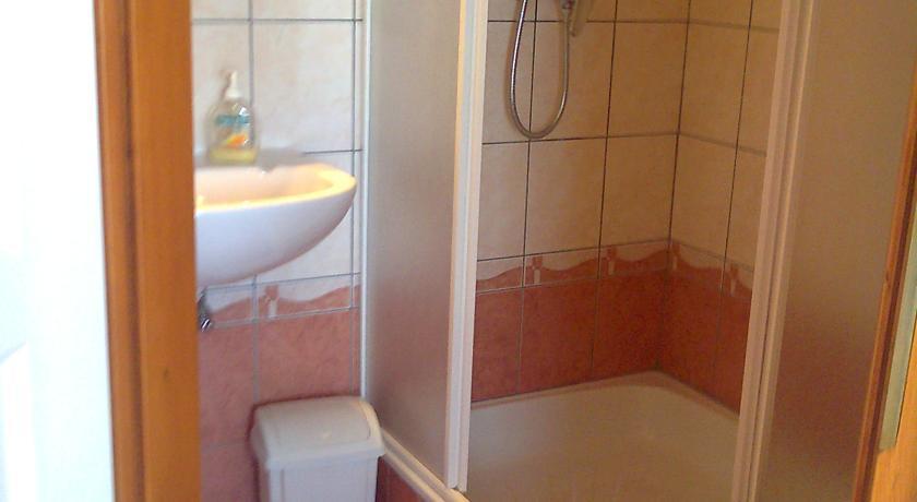Marina-Buek Apartmanhaz Rom bilde